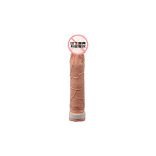 Erotisches Spielzeug Vibrator Dildo für Erwachsene (IJ-V100005)